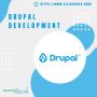 Drupal Development Services | Drupal Website Development 