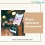 iPhone App Development Company Egypt