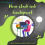 MEAN Stack Development Company | MEAN Stack Web Development