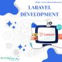 Laravel Web App Development 