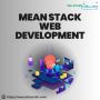 MEAN Stack Development Company