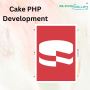 CakePHP Web Development | CakePHP Website Development