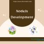 NodeJs Development Services | NodeJs Development Company