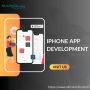 iPhone application development San Francisco