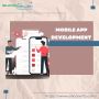 Mobile App Development Services 