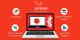 Laravel Web Development Company | Laravel Development Agency