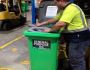 Spill Kit Servicing