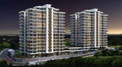 Silverglades Sector 59 Gurgaon - Provide 3BHK Apartments