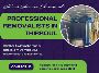 Professional Removalists in Thirroul