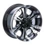 MPC Wheel Rims & Mags - SilverShine Chassis
