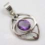 925 Silver Pendant Manufacturer