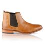 Stylish Men's Chelsea Boots from Silver Street London