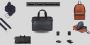 Stylish Men's Travel Accessories by Silver Street London