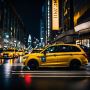 How Can a Silver Taxi Melbourne Make Your Travel More Comfor