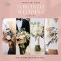  Toronto Wedding Florist – Expert Floral Designs Tailored