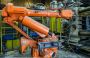 Pressure die casting process in canada