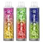 Effortless Enjoyment: Aura Bar 600 Puffs Disposable Vape