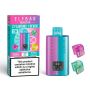 Elf Bar Dual 10K Disposable 2 in 1 Vape Box of 5