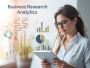 Business Research Analytics & Business Analytics Consulting 