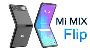 Xiaomi Mix Flip Xiaomi Mix Flip