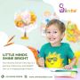Simha Kidsden | Nursery School in Ramamurthy Nagar