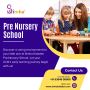 Pre Nursery Schools in Ramamurthy Nagar