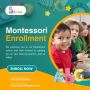 Best Montessori School in Ramamurthy Nagar