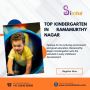 Simha Kidsden | Top Kindergarten in Ramamurthy Nagar