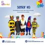 SimhaKidsden | Senior KG School in Ramamurthy Nagar SimhaKidsden | Senior KG School in Ramamurthy Nagar