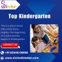 SimhaKidsDen | Top Kindergarten in Ramamurthy Nagar