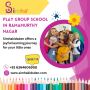 Play Group school In Ramamurthy nagar