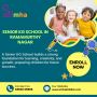 Senior KG School in Ramamurthy Nagar Senior KG School in Ramamurthy Nagar