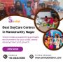 Simha Kidsden | Best DayCare Centres in Ramamurthy Nagar