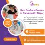 Best DayCare Centres in Ramamurthy Nagar | Play School