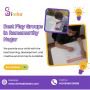Best Play Groups in Ramamurthy Nagar | Top Kindergarten 