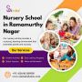 Nursery School in Ramamurthy Nagar | Senior KG School