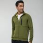 The Best Materials for Zipper Jackets: From Lightweight to W