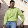 What’s the Difference Between Men’s Oversized Hoodies and Re