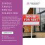 Simplending Financial – Your Trusted Partner for Single Fami