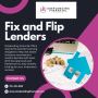 Simplending Financial – Trusted Fix and Flip Lenders Texas