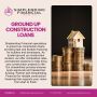 Build From Scratch with Ground Up Construction Loans | Simpl