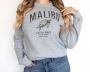 Soft Womens Oversized Sweatshirt | SimpleCute Things