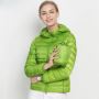 Lightweight Down Jacket Women at SimpleCute Things