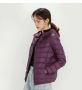 Latest Designs And Patterns Of Down Jacket Women 