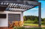 Expert Pergola Builders in OBX – Simpleside Construction OBX