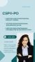 Certified Scrum Professional® - Product Owner (CSP®-PO) Cert