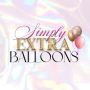 SimplyExtra Balloons
