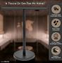 towel holder stand