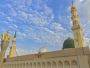Halal Holidays in Doha 2025 – Where Heritage Meets Modern Lu