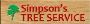 Simpson's Tree Service